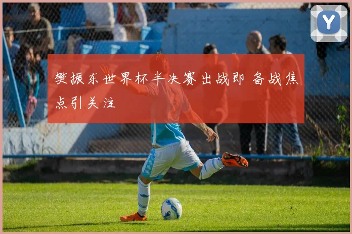 樊振东世界杯半决赛出战即 备战焦点引关注